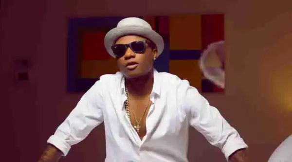 Celebs & Fans React To Wizkid’s New Collaboration With US Rapper, Future